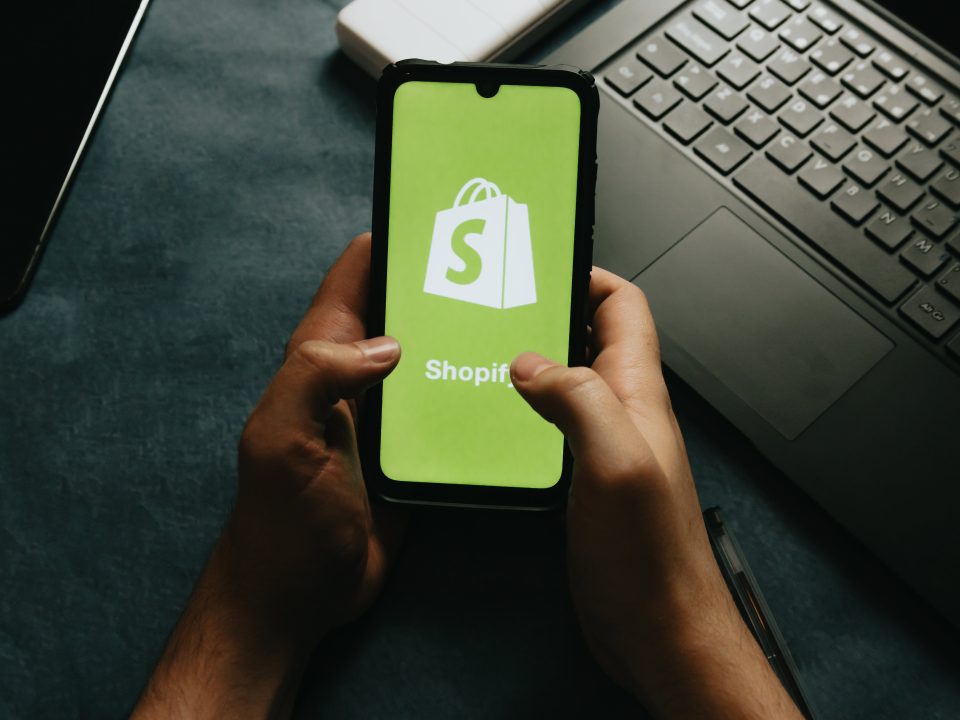 Shopify inventory planning